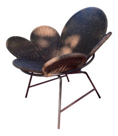 Example of Calif-asia Accent Chairs