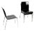 Scandinavian Modern Poro L Dining Chairs in Beech - Set of 4 For Sale