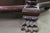 Wood Mid 20th Century Spanish Revival Greek Key Curio Cabinet For Sale - Image 7 of 8