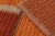 Beige Contemporary Scandinavian Style Geometric Wool Rug, by Rug & Kilim, India For Sale - Image 8 of 10