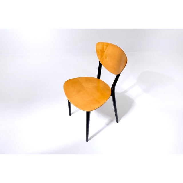 Founded in 1880 as a small workshop, Horgenglarus is the oldest chair and table manufacturer in Switzerland. The company...