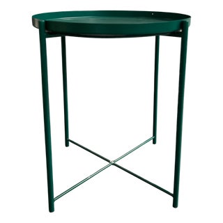 Gladom Side Table from Ikea For Sale