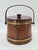 Wooden Cookie Jar, Vermont, USA, 1960s For Sale - Image 4 of 12