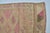 Eart Colour Oushak Vintage Runner For Sale - Image 9 of 10