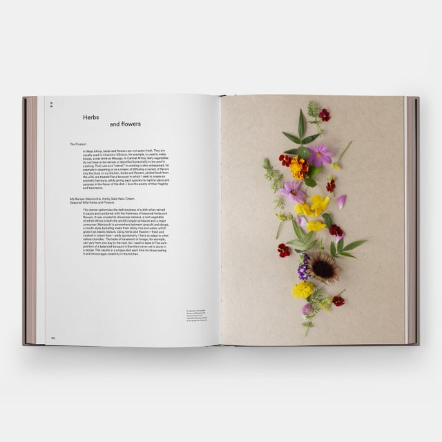 Sand Mory Sacko: A Cook's Journey For Sale - Image 8 of 9
