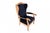 Set of Reclining Chair with Ottoman, 1940s For Sale - Image 18 of 18