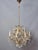 Larger Theresian Chandelier with Thirteen Bulbs For Sale - Image 3 of 10