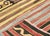 1960s Turkish Kilim For Sale - Image 4 of 5