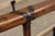 Tommy Bahama Carved Bamboo King Size Bed For Sale - Image 9 of 18