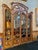 Antique Art Nouveau Doorway For Sale In New York - Image 6 of 7