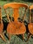 Heywood-Wakefield Set of Six 20th Century Heywood-Wakefield Chairs For Sale - Image 4 of 18