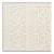 Schumacher Zanzibar Trellis Wallpaper in Sand For Sale