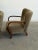 Made to Order: Jacques Lounge Chairs - Pair For Sale - Image 11 of 18