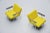Rare and amazing pair of easy chairs by martin visser for 't spectrum, holland, 1964. These chairs are model sz02,...