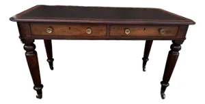 19th Century English Writing Desk