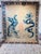 Antique Chinese Dragon and Phoenix Wedding Rug With Double Happiness Symbol 9'2" X 11'8" For Sale - Image 4 of 18