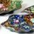 1960s Enameled Copper Bowls, 1960s, Set of 5 For Sale - Image 5 of 10