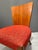 H-214 Chairs in Walnut by Jindřich Halabala, 1950s, Set of 4 For Sale - Image 17 of 18