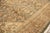 Old New House Vintage Distressed Mahal Carpet - 8'2" x 12'7" For Sale - Image 4 of 14