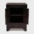 This small Chinese locking cabinet from the early 20th century has a richly aged patina that only time can achieve. The...