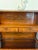 Antique Georgian Sheraton Satinwood Marquetry Inlaid Display Cabinet, 1800 For Sale - Image 18 of 18