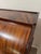 Late 20th Century Late 20th Century Louis XVI Revival Style Cylinder Roll-Top Desk For Sale - Image 5 of 11
