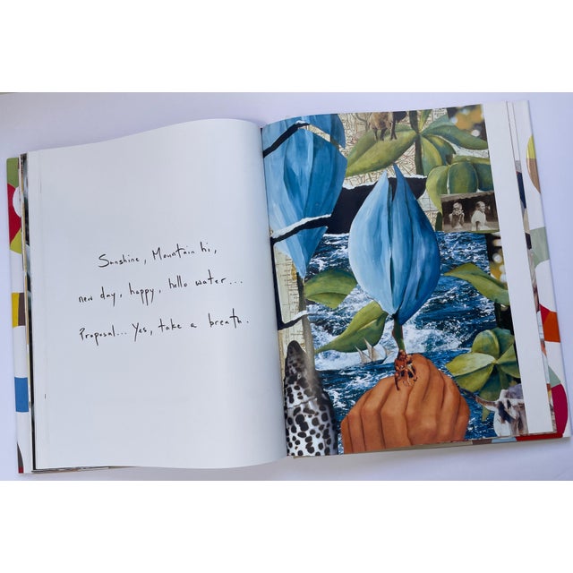 White 2008 “Lulu” Book by Lulu De Kwiatkowski - For Sale - Image 8 of 11