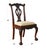 Traditional Niagara Furniture Cambridge Mahogany Chairs - Set of 10 For Sale - Image 3 of 12