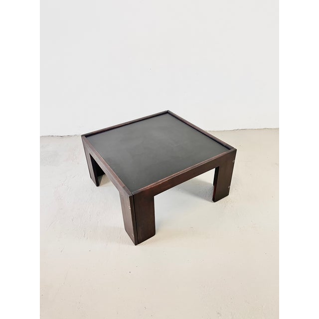 Model 771 Coffee Table by Afra & Tobia Scarpa for Cassina, 1960s For Sale - Image 10 of 12