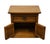 Late 20th Century Drexel Heritage Velero Collection Italian Neoclassical 26" Cabinet Nightstand 402-620-1 For Sale - Image 5 of 12