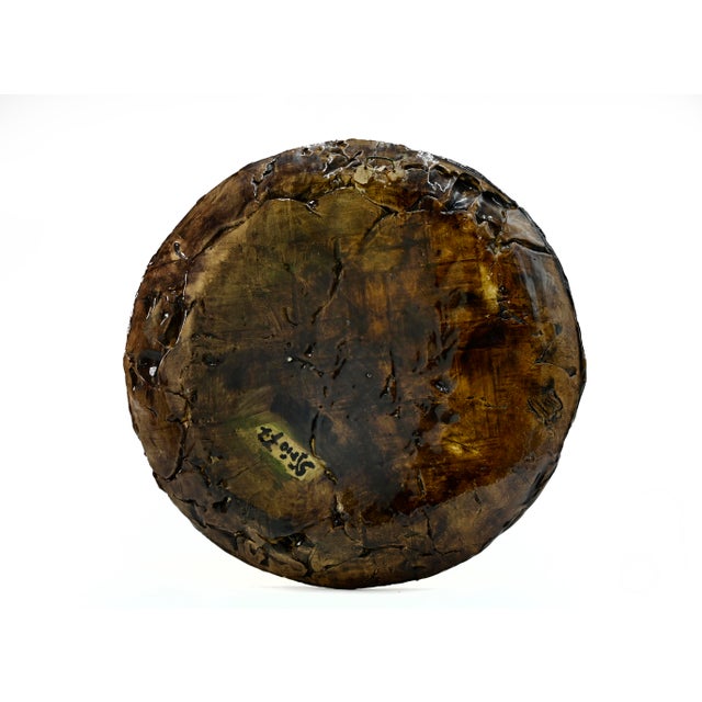 1960s Sirio Pellegrini, Mother and Child, 1960s, Ceramic For Sale - Image 5 of 6