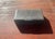 Art Nouveau Antique Art Nouveau Early 1900's Eagle & Floral Silver Plated Snuff Box For Sale - Image 3 of 8
