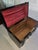 Late 19th Century Late 19th Century Victorian Walnut Burl Tea Caddy For Sale - Image 5 of 7