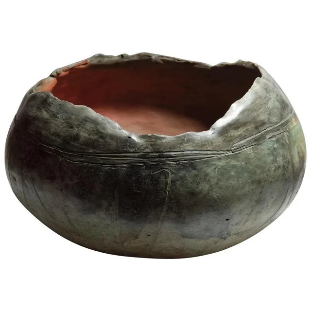 Souvenir De Pompéi Unique Piece by Frederic Mulatier For Sale - Image 6 of 6