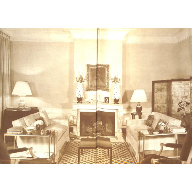 Les Reussites De La Decoration Francaise 1950-1960 For Sale - Image 12 of 12