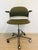 Model K-107 Desk Chair from Kovona, Former Czekoslovakia, 1970s For Sale - Image 3 of 10