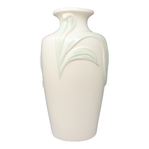 Vintage Large Harris Potteries Chicago Art Nouveau Vase