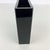 Beautiful Colorful Swirl Signed Kosta Boda Studio Art Glass Vase Jungnelius For Sale - Image 9 of 9