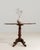 Late 19th Century 1880-1889 United Kingdom Rich Mahogany Tilt-Top Pedestal Table For Sale - Image 5 of 11