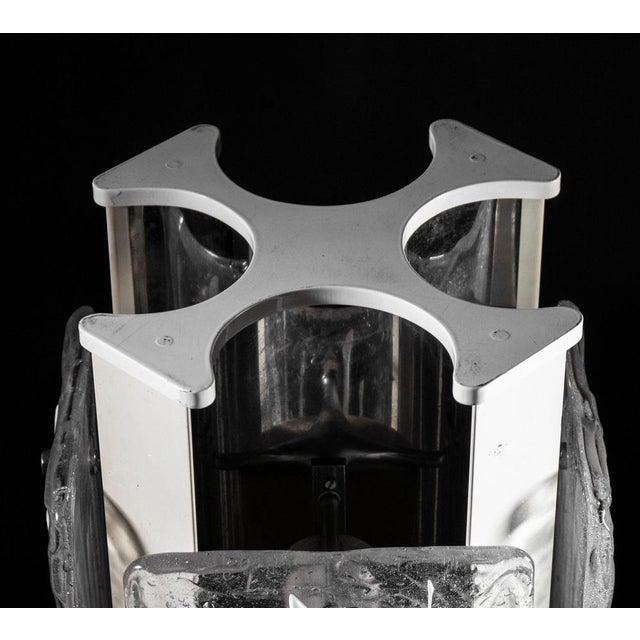 Vintage Table Lamp by Angelo Brotto, Italy 1970s For Sale - Image 6 of 7