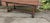 Refrectory Kitchen Farmhouse Oak Dining Table, 1920 For Sale - Image 13 of 18
