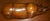 Animal Skin Omersa Brown Leather Rhinoceros Ottoman in the style of Liberty London For Sale - Image 7 of 13