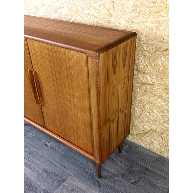 1970s Vintage Danish Teak Sideboard, 1970s For Sale - Image 5 of 14