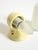 Mid-Century Modern Glass and Ceramic Wall Lamp by Wilhelm Wagenfeld, 1950s For Sale - Image 11 of 13