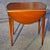 Pair 1940s Imperial Grand Rapids Genuine Mahogany Pembroke Tables, Refinished For Sale In Washington DC - Image 6 of 10