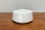 White Mid-Century Modern German Minimalist Glass Ceiling Lamp from RZB, 1960s For Sale - Image 8 of 18