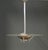 Vintage Art Deco Pendant Lamp, 1930s For Sale - Image 4 of 8