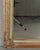 19th Century French Louis Philippe Gilded Mirror 32" X 52" For Sale - Image 9 of 9