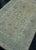 Turkish Turkish Oushak Rug 4' x 6'4" #17771 For Sale - Image 3 of 8