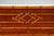 Faux Bamboo Secretary, 1870s For Sale - Image 4 of 18